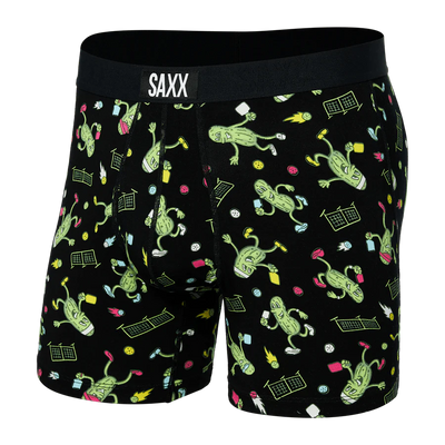 SAXX Ultra Super Soft Boxer Brief / Pickleball