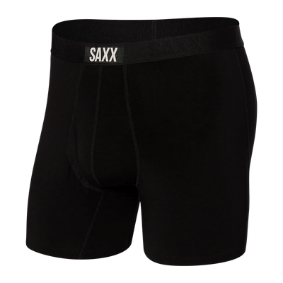SAXX Ultra Super Soft Boxer Brief / Black