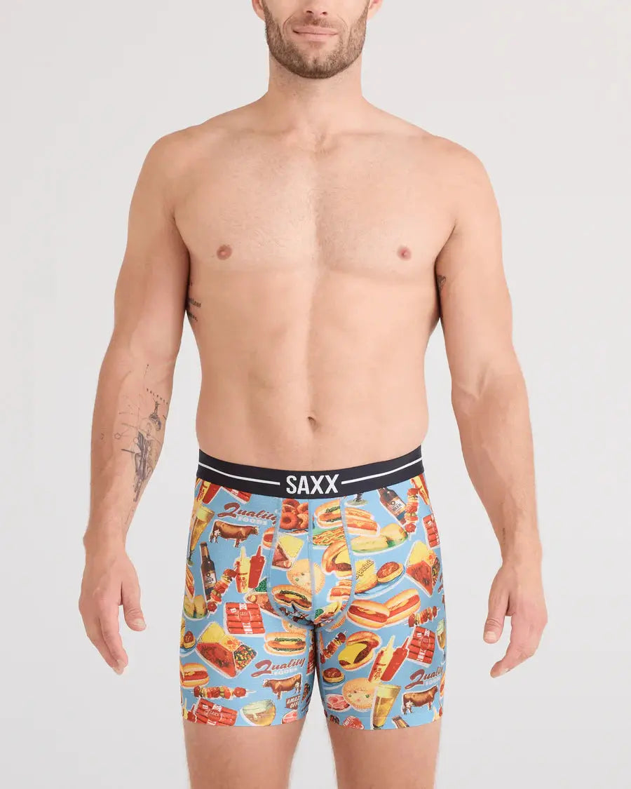 Quality Foods-Multi SAXX