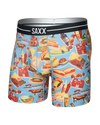 Quality Foods-Multi SAXX