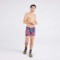 Vibe Super Soft Boxer Brief 5" - Year of the Snake