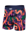 Vibe Super Soft Boxer Brief 5" - Year of the Snake