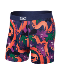 Vibe Super Soft Boxer Brief 5" - Year of the Snake