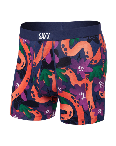 Vibe Super Soft Boxer Brief 5" - Year of the Snake