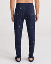 Snooze Super Soft Modal Sleep Pant - Olive You Too SAXX