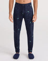 Snooze Super Soft Modal Sleep Pant - Olive You Too SAXX