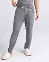 Snooze Super Soft Modal Sleep Pant - Dark Grey SAXX
