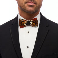 Wapiti Bow Tie