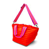 Beach Bum Cooler Bag (Maxi)- Tangerine