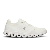 Women's Cloud X 3 AD - Undyed White|White