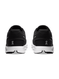 Women's Cloud 5 | Black & White