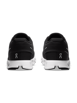 Women's Cloud 5 | Black & White