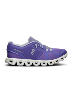 Women's Cloud 5 | Blueberry & Feather