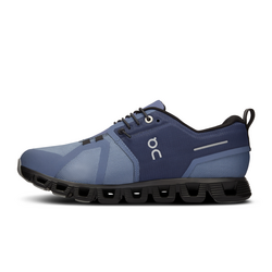 Women's Cloud 5 Waterproof - Shale|Magnent