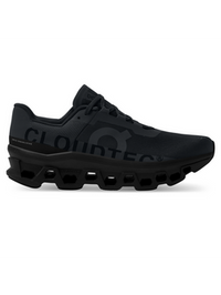 Men's Cloudmonster | All Black