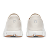 Women's Cloud 5 Coast | Undyed White & White