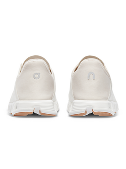 Women's Cloud 5 Coast | Undyed White & White