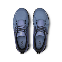 Women's Cloud 5 Waterproof - Shale|Magnent