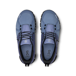 Women's Cloud 5 Waterproof - Shale|Magnent