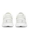 Women's Cloud 5 | Undyed White & White