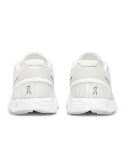 Women's Cloud 5 | Undyed White & White