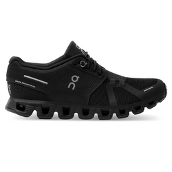 On cloud all black womens hotsell