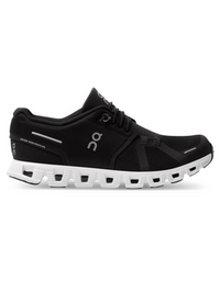 Women's Cloud 5 | Black & White