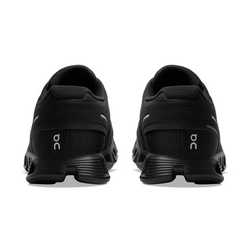 Women's Cloud 5 | All Black