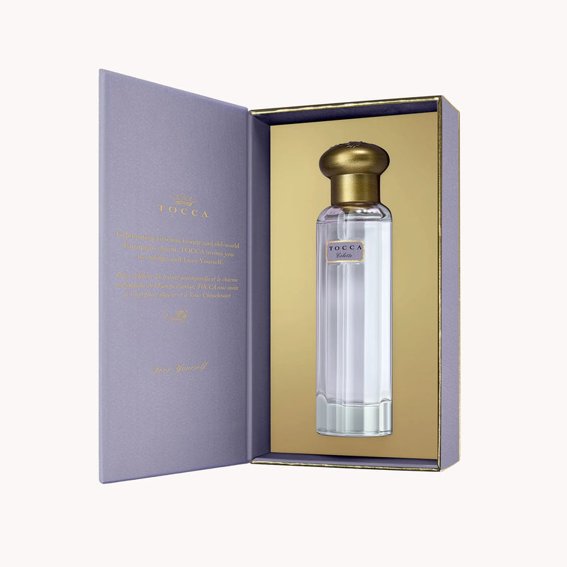 Tocca Eau de Parfum Travel Spray Colette 20ml