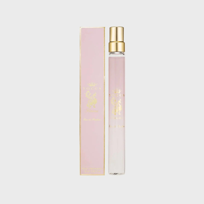 Eau de Parfum Travel Spray - Simone 10ml Tocca