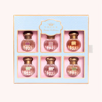 Tocca Garden Collection - Mini Perfume Deluxe Set