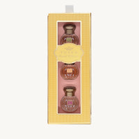 Garden Collection Mini Perfume Trio Set