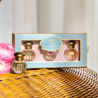 Tocca Garden Collection Mini Perfume Trio Set