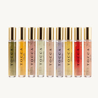 Tocca Luxury Fragrance Wardrobe