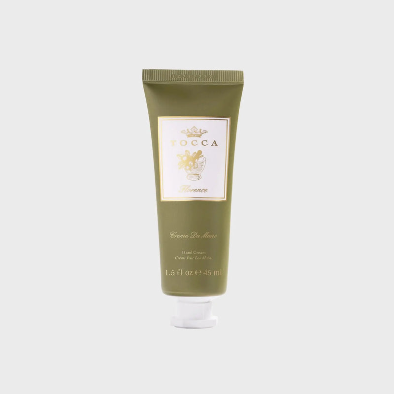 Hand Cream - Florence Tocca