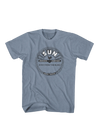 SUN RECORDS FULL CIRCLE LOGO TEE American Classics