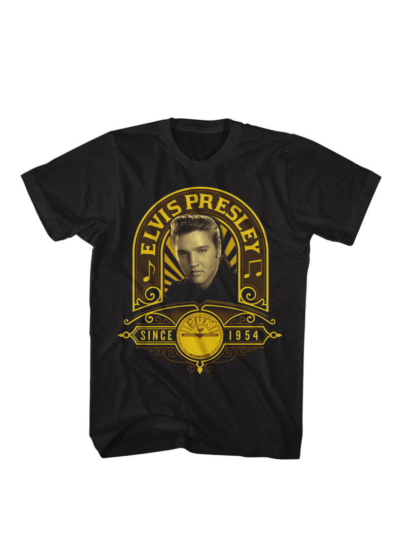 ELVIS SUN SINCE 54 American Classics