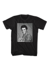 Elvis Portrait Tee American Classics