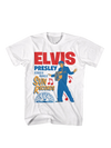 SUN RECORDS ELVIS RECORDED IN Memphis Tee American Classics