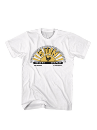 Sun Records Logo American Classics