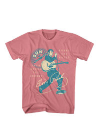 Elvis Sun Records Broke the Rules American Classics