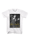 Elvis Gold Signature Tee American Classics