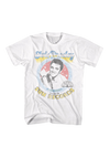 Elvis Presented by Sun Tee American Classics