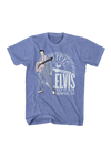 Elvis Memphis TN Tee American Classics