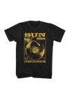 Sunrise Records Record Player Tee American Classics