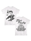 Elvis Sun Records - Proudly Recorded American Classics
