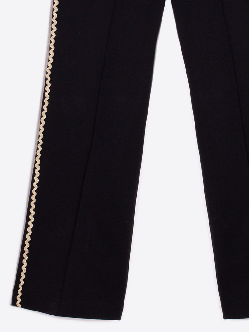 Elisa Stretch Pant