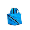 Beach Bum Cooler Bag (Mini)- Turquoise