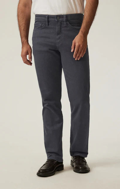 Charisma Pant - Slate Diagonal