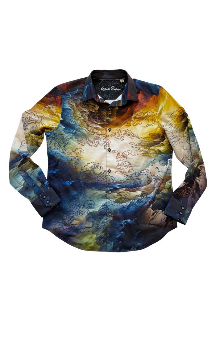 Wrath Sport Shirt